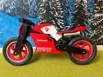 Kiddimoto Ducati Monster Loopfiets, Ophalen of Verzenden, Zo goed als nieuw, Loopfiets