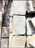 Terras klinkers gratis ophalen, Ophalen, Gebruikt, Blauw, Overige typen