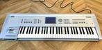 Korg triton Nieuw Staat, Muziek en Instrumenten, Synthesizers, Ophalen of Verzenden, Zo goed als nieuw, 61 toetsen, Korg