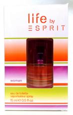 Life by Esprit Woman Eau de Toilette 15ml Vintage Parfum, Ophalen of Verzenden, Nieuw