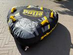 1 persoons Funtube band voor achter boot, Watersport en Boten, Waterski's, Ophalen, Zo goed als nieuw, Funband of Funtube