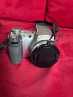 Sony digitale camera DSC-H2, Ophalen, Gebruikt, Sony, Geen optische zoom