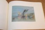 Turner Watercolours — Clore Gallery [1988], Ophalen of Verzenden, Gelezen, Schilder- en Tekenkunst
