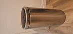 Brabantia prullenbak 30L, Ophalen, 50 tot 75 cm, Rvs, 20 tot 30 liter