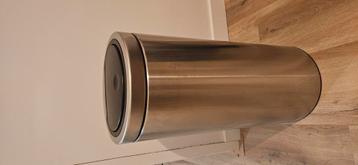 Brabantia prullenbak 30L beschikbaar voor biedingen