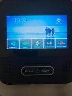 Senz C7000 Crossfit Apparaat, Ophalen, Gebruikt, Metaal, Crosstrainer