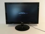 LG FLATRON E2240T-PN 22 INCH MONITOR, VGA, LG, LED, Ophalen of Verzenden