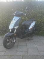 Kymco Agility 2007, Ophalen, Gebruikt, 49 cc, Maximaal 25 km/u