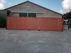 40ft High Cube Zeecontainer - Goede Staat -, Ophalen
