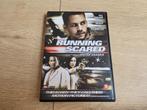Running Scared ~ NH8673, Vanaf 16 jaar, Ophalen of Verzenden, Zo goed als nieuw, Actie
