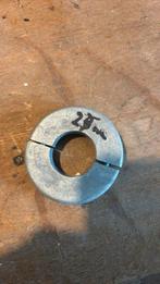 Zink anode, Ophalen of Verzenden