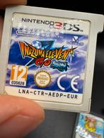 Inazuma eleven go shadow nintendo 3ds, Spelcomputers en Games, Games | Nintendo 2DS en 3DS, 1 speler, Ophalen of Verzenden, Zo goed als nieuw