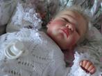 Reborn Baby, Ophalen, Zo goed als nieuw, Pop