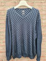 Als NIEUW!! - State of Art - Trui, Maat 3XL/XXXL., Kleding | Heren, Grote Maten, State of Art, Blauw, Trui of Vest, Ophalen of Verzenden