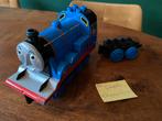 DUPLO Thomas de Trein met wagon (DUPLO - N), Kinderen en Baby's, Speelgoed | Duplo en Lego, Ophalen of Verzenden, Gebruikt, Complete set