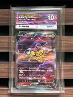 Pokémon Raikou V #218 Japans 2022 ACE 10, Ophalen of Verzenden, Nieuw, Losse kaart