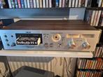 Mooie en zeldzaam Akai CR-83d 8-track deck met 11 banden, Audio, Tv en Foto, Bandrecorders, Ophalen of Verzenden, Met banden