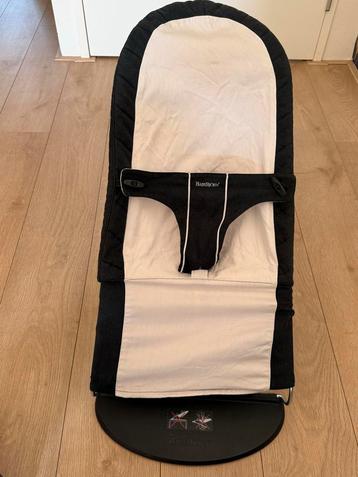 BabyBjörn Babystoel - Perfect voor Jouw Kleintje! 🌟 beschikbaar voor biedingen