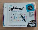 Nieuwe led lightpad, Hobby en Vrije tijd, Tekenen, Ophalen of Verzenden, Zo goed als nieuw