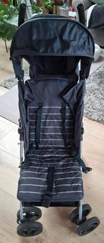 Buggy maar 1x gebruikt, Ophalen, Zo goed als nieuw