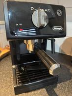 espressoapparaat, Witgoed en Apparatuur, Koffiezetapparaten, Ophalen, Espresso apparaat, 10 kopjes of meer, Gemalen koffie