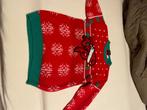 Knolpower kersttrui, Kinderen en Baby's, Kinderkleding | Maat 146, Jongen of Meisje, Trui of Vest, Knolpower, Ophalen of Verzenden