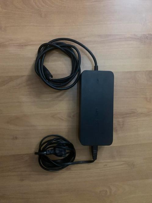 Originele VanMoof S3/X3 oplader/lader/charger, Computers en Software, Laptop-opladers, Zo goed als nieuw, Ophalen of Verzenden