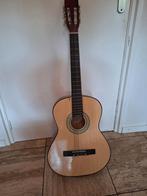Goedkope gitaar, Ophalen, Gebruikt, Klassieke of Spaanse gitaar
