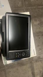 Garmin echomap chirp 92sv fishfinder met Gt52, Watersport en Boten, Ophalen of Verzenden, Gebruikt, Kaartplotter of Fish Finder