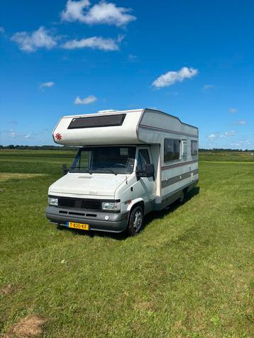 Fiat (290) Ducato 2.5 TD beschikbaar voor biedingen
