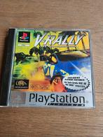 Playstation 1 V-Rally platinum race game, Spelcomputers en Games, Games | Sony PlayStation 1, Ophalen, 1 speler, Racen en Vliegen