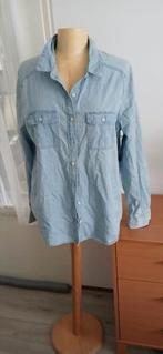 MIAN  nieuwe spijkerblouse met kaartje mt 46, Kleding | Dames, MIAN, Maat 46/48 (XL) of groter, Nieuw, Verzenden