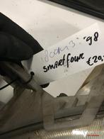 Smart Four 4  1998 Koplamp Links