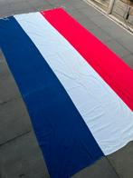 Antieke Nederlandse vlag, Ophalen of Verzenden, Gebruikt