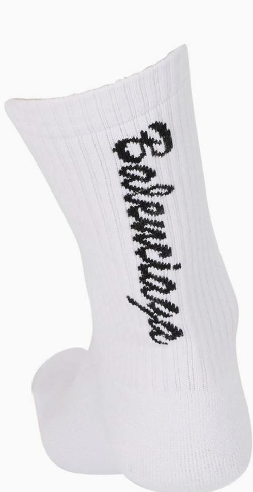 Balenciaga sokken unisex wit NIEUW, Kleding | Dames, Sokken en Kousen, Nieuw, Sokken en Kniesokken, Maat 39 t/m 42, Wit, Ophalen of Verzenden