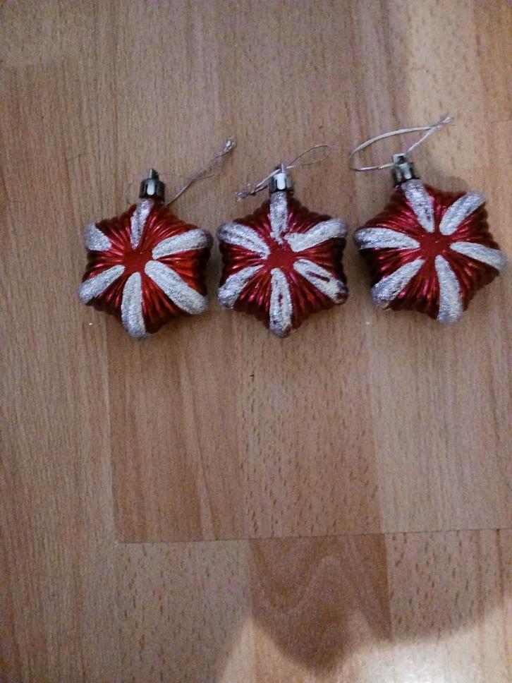 Kersthangers  voor de kerstboom, Diversen, Kerst, Ophalen