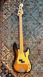 Fender American Original 50’s Precision Bass, Ophalen, Zo goed als nieuw, Elektrisch