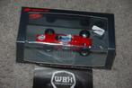 1:43 COOPER T53 MAYER USA SPARK S8067 WRH, Ophalen of Verzenden, Zo goed als nieuw, Auto, Overige merken