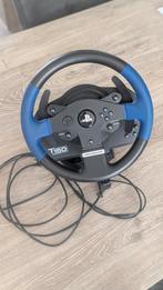 Te koop: Thrustmaster T150 racestuur – Force Feedback – Werk, Ophalen, Zo goed als nieuw, PlayStation 1