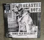 Beastie Boys - Some Old Bullshit - RSD - White Vinyl, Cd's en Dvd's, 1985 tot 2000, Ophalen of Verzenden, 12 inch, Nieuw in verpakking