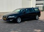 Volvo V70 2.0 D4, Voorwielaandrijving, Zwart, Stoelverwarming, Onderhoudsboekje