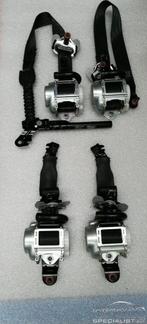 Kia Picanto 2018+ gordel spanner set voor en achter, -, -, Ophalen of Verzenden, -