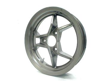 VOORVELG Kymco CV3 2023 (01-2023/-) (44601-AGJ5-E00) beschikbaar voor biedingen