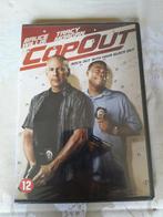 Cop out (nieuw en gesealed), Alle leeftijden, Ophalen of Verzenden, Nieuw in verpakking, Actiekomedie