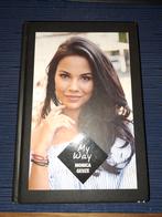 My Way - Monica Geuze, Ophalen of Verzenden, Zo goed als nieuw, Monica Geuze, Overige