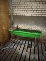 Melkvee stal inrichting, Zakelijke goederen, Ophalen, Veehouderij, Stalinrichting