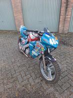 Wegracer voor de zwarte cross of boerenrock festival, Fietsen en Brommers, Ophalen of Verzenden, Honda