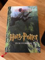 J.K. Rowling - Harry Potter en de vuurbeker, Boeken, Ophalen of Verzenden, Zo goed als nieuw, J.K. Rowling