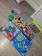 Diversen speelgoed, Ophalen, Overige typen