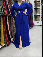 Marokaanse kaftans 1delig nieuw., Overige typen, Overige kleuren, Maat 42/44 (L), Nieuw